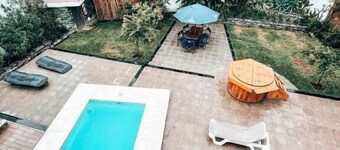 Siete Lunas Hotel Boutique