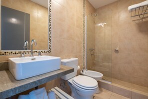 Bathroom - Siete Lunas Hotel Boutique (Villa San Lorenzo)