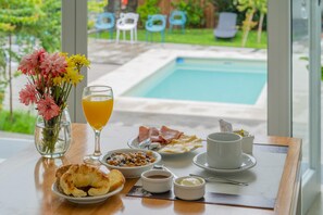 Dining - Siete Lunas Hotel Boutique (Villa San Lorenzo)