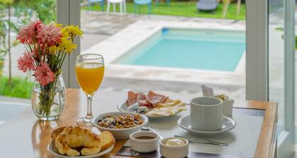 Siete Lunas Hotel Boutique