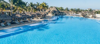 Iberostar Selection Playa Mita - All Inclusive