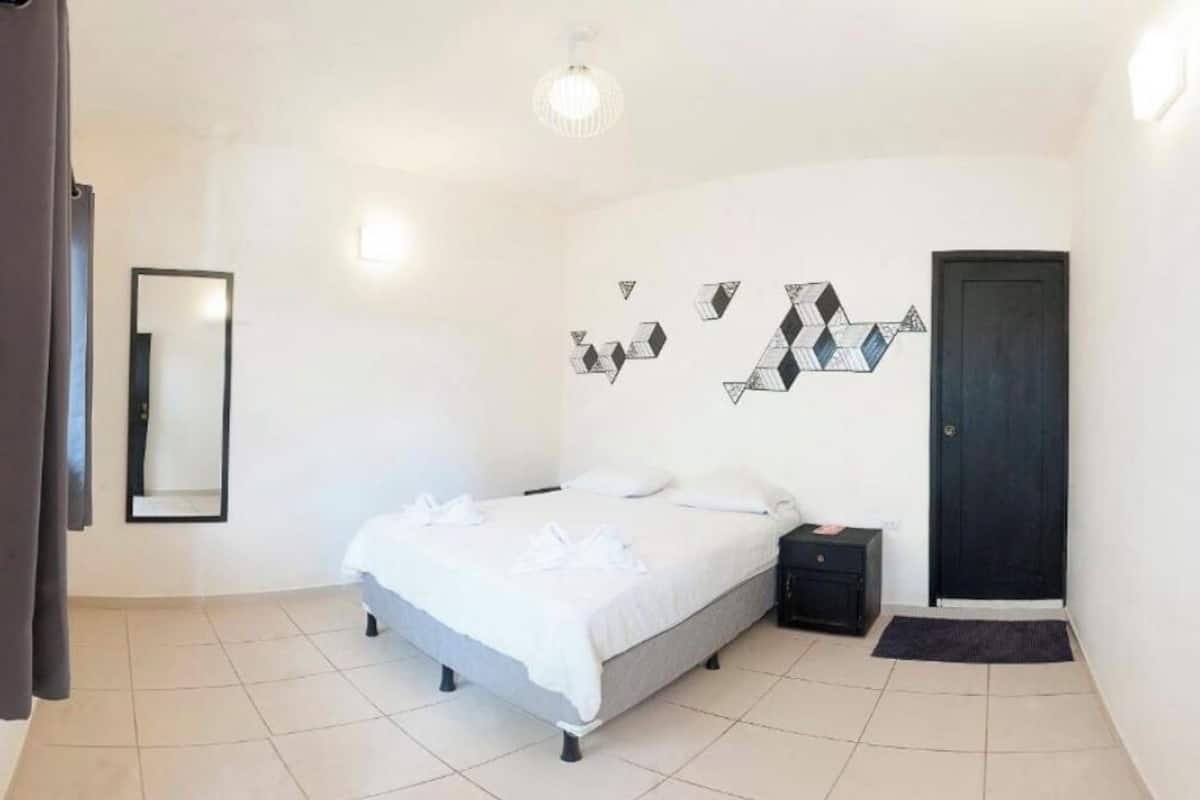 Doppia Deluxe, patio | Wi-Fi gratuito