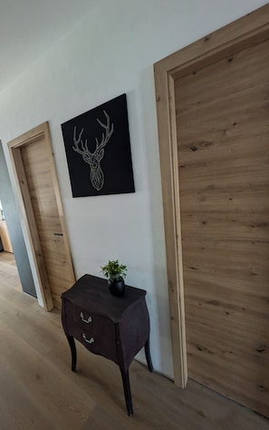 Interior - Moderne Ferienwohnung, wo Komfort auf Technologie Trifft! Neu ab August 2024 (Medebach)