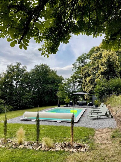 Flore (Vive le Vert)

At Vive le Vert we believe holidays are precious.