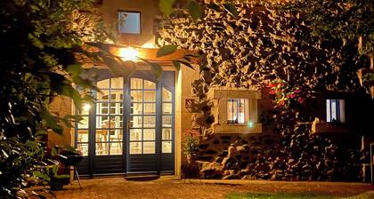 Flore (Vive le Vert)
At Vive le Vert we believe holidays are precious.