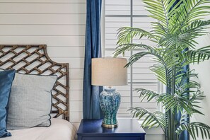 Cottage (3 Bedrooms) | Nội thất