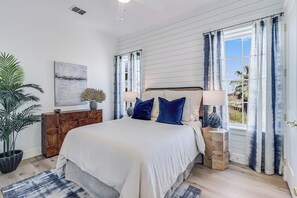 Ferienhaus (3 Bedrooms) | Innenbereich