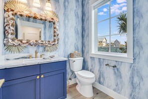 Cottage (3 Bedrooms) | Nội thất