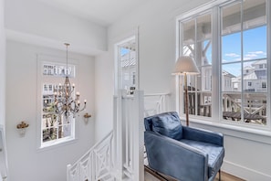 Cottage (3 Bedrooms) | Intérieur