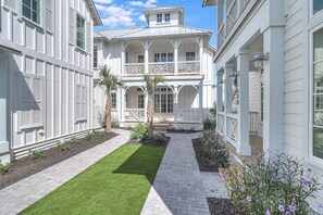 Interior - Haus of Jacques 160 TAI - A (Port Aransas)