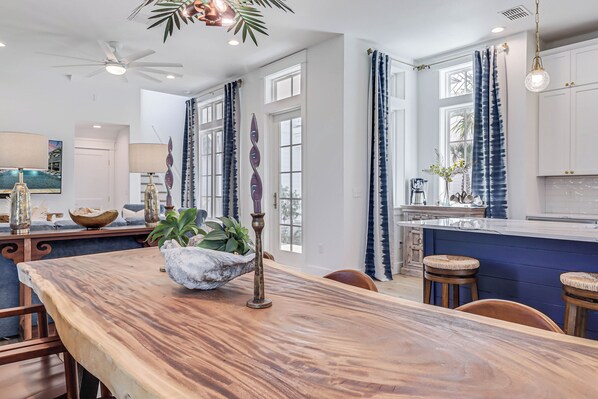 Cottage (3 Bedrooms) | Intérieur