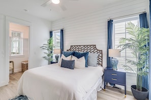 Cottage (3 Bedrooms) | Intérieur