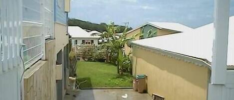 Terrain de lâhĂ©bergement