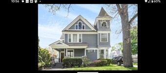 Downtown Grand Rapids 2nd Floor Unit 3Beds 3Baths Ensuite Heritage Hill Home