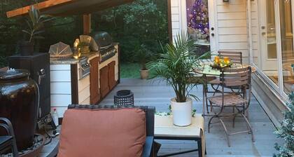 AllSeaZen's Oasis Your Home Away from Home!