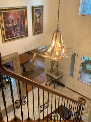Interior - AllSeaZen's Oasis Your Home Away from Home! (Richmond)