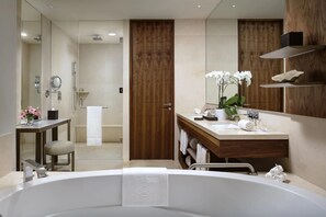 Bathroom - Grand Velas Los Cabos - All Inclusive (Cabo San Lucas)