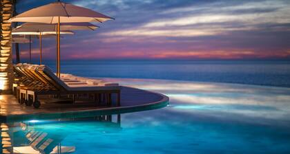 Grand Velas Los Cabos - All Inclusive