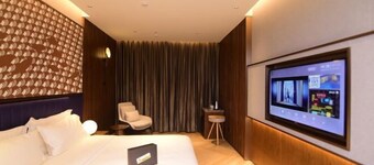 Jinjiang Inn (Huizhou West Lake East Station Shuidong Street)