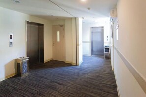 Interior - Jinjiang Inn (Huizhou West Lake East Station Shuidong Street) (Huizhou)