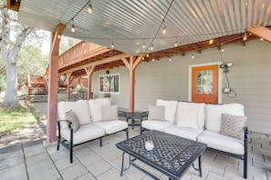 Terrass/Patio