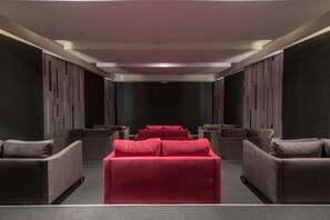 Interior - Vizion Carilo by D&G (Carilo)