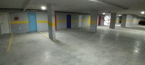 Ulkoalueet