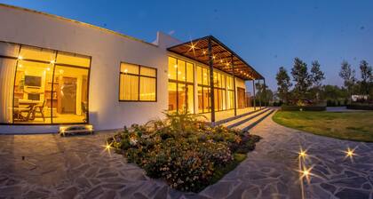 Hotel Boutique Monte Penasco