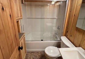 Dusche