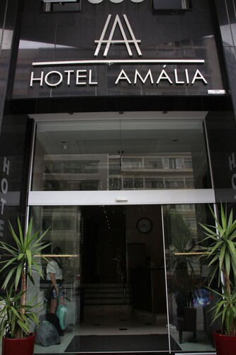 HOTEL AMALIA