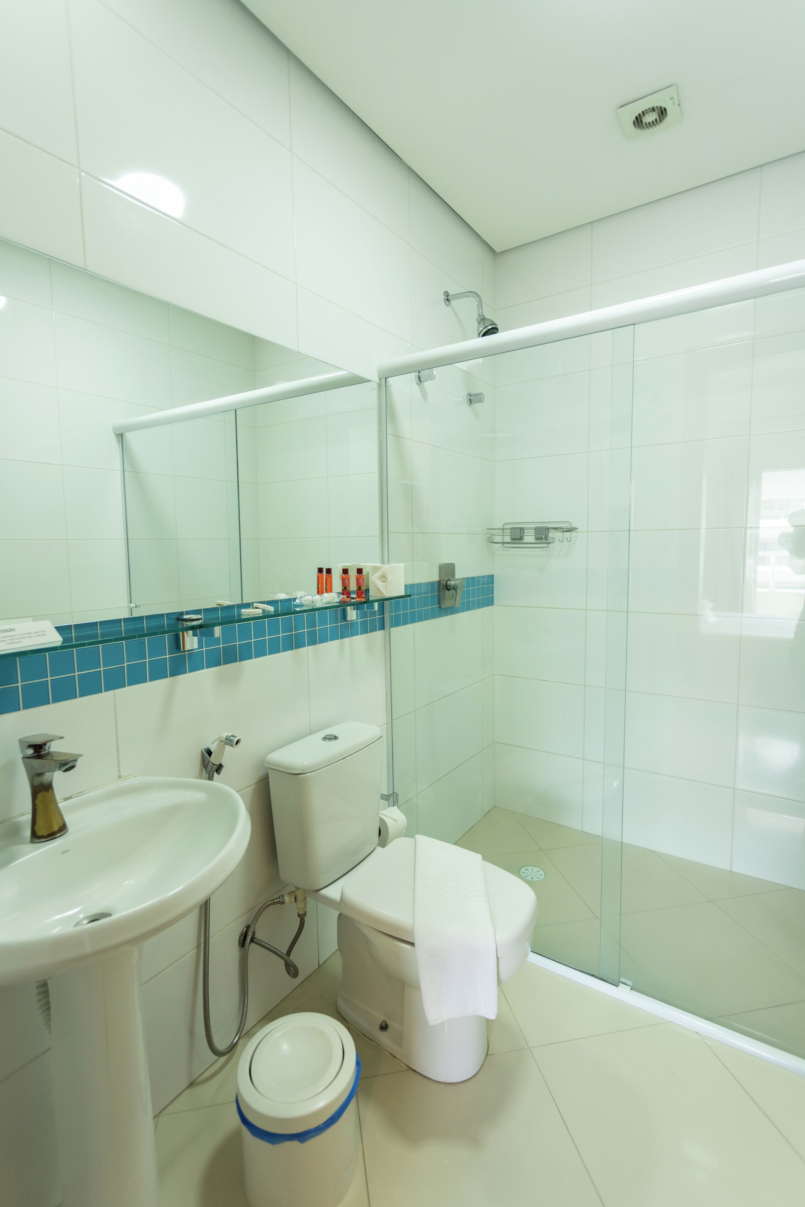 Foto - Hotel Amália