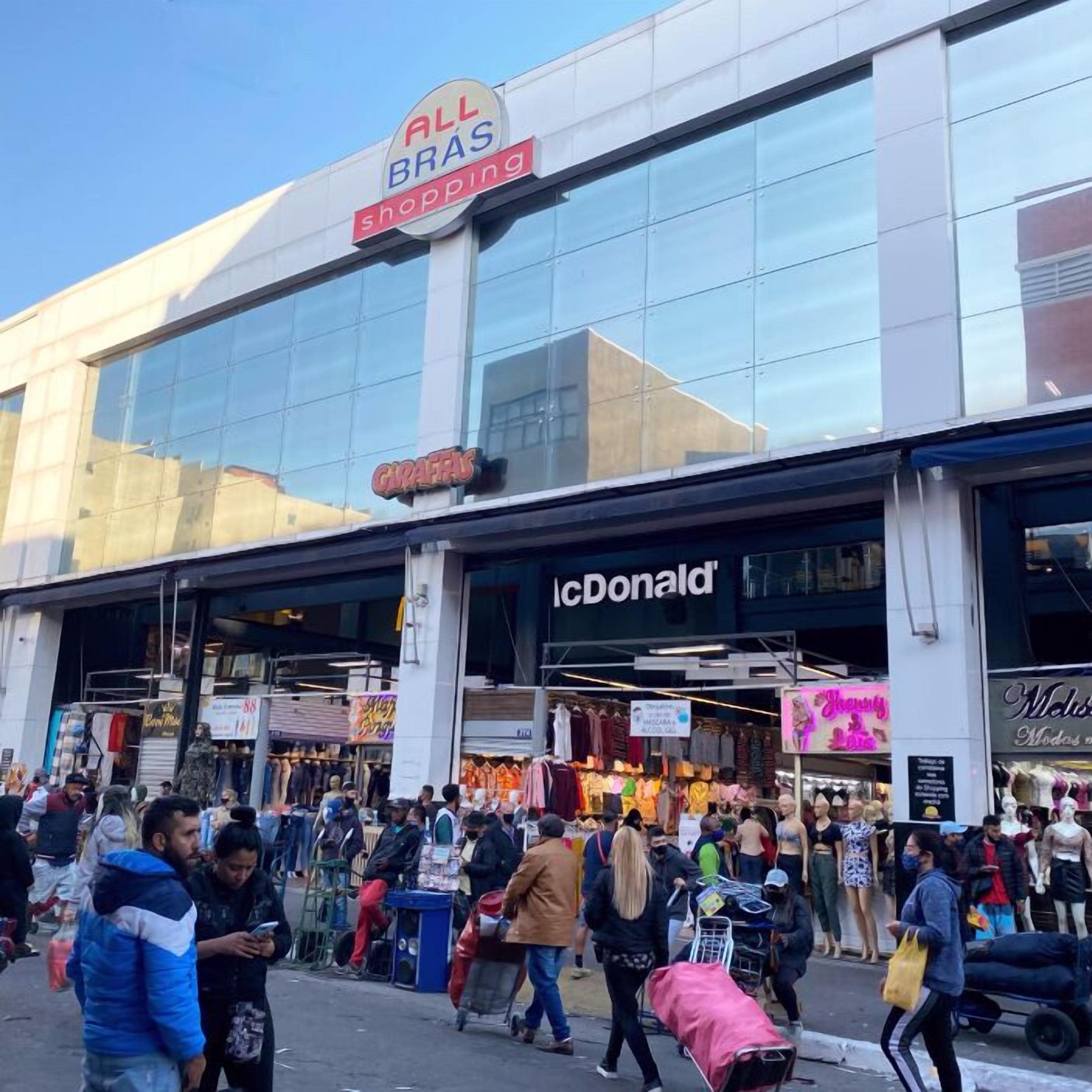 Foto - Hotel Amália