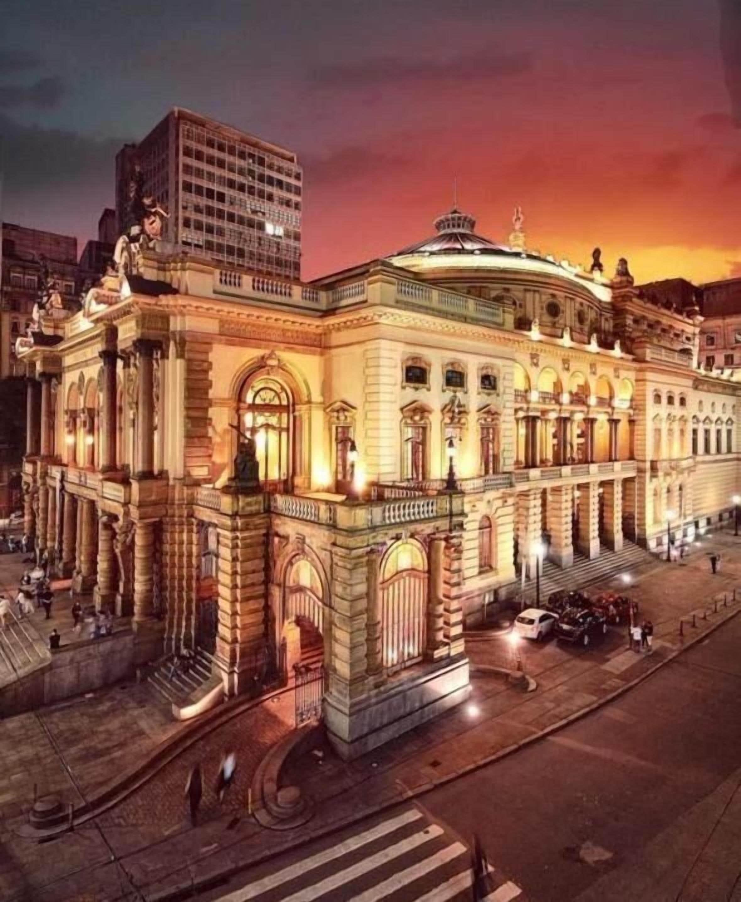 Foto - Hotel Amália