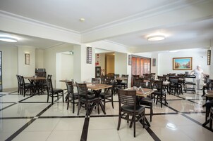 Kawasan sarapan