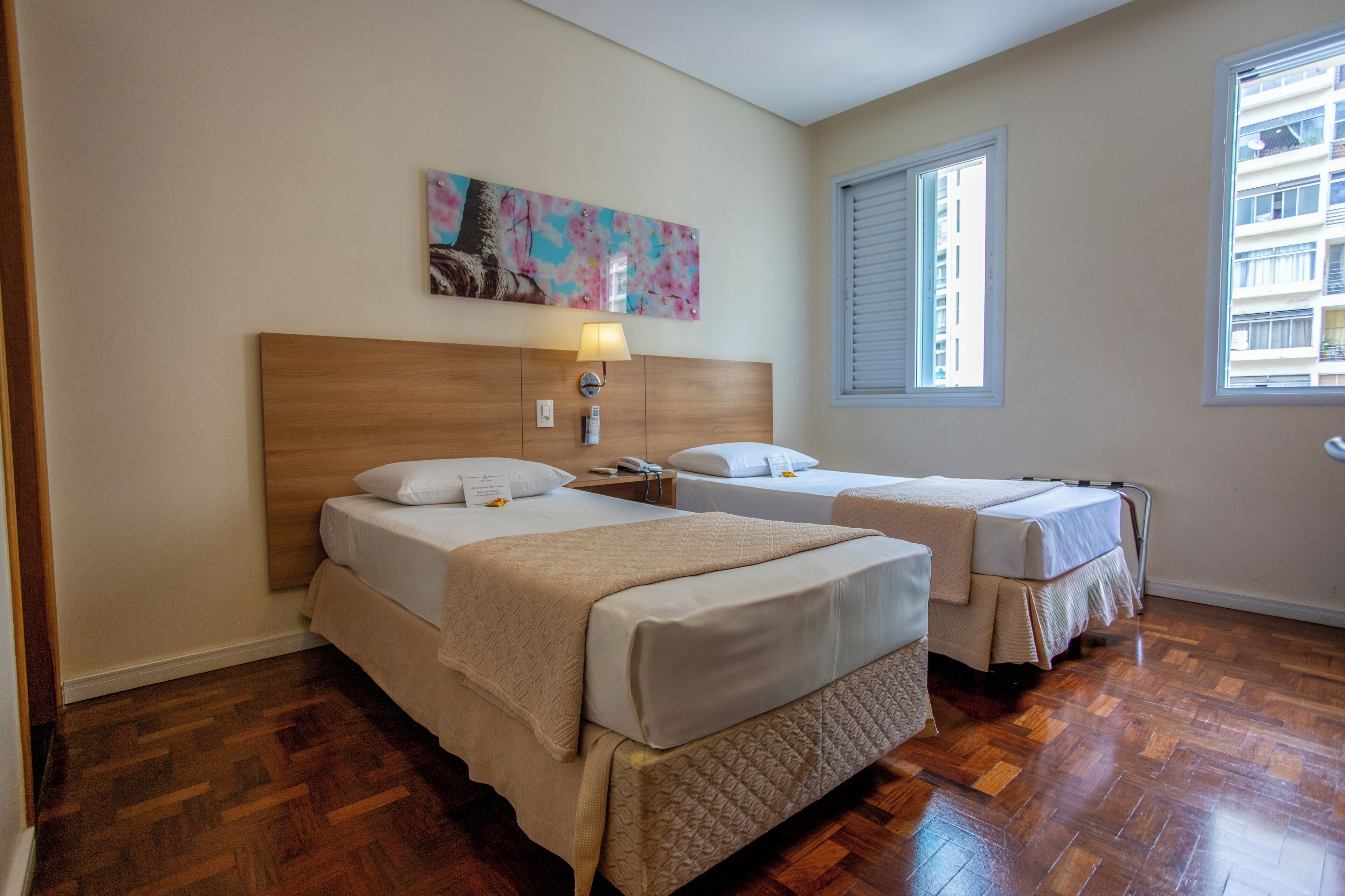 Foto - Hotel Amália