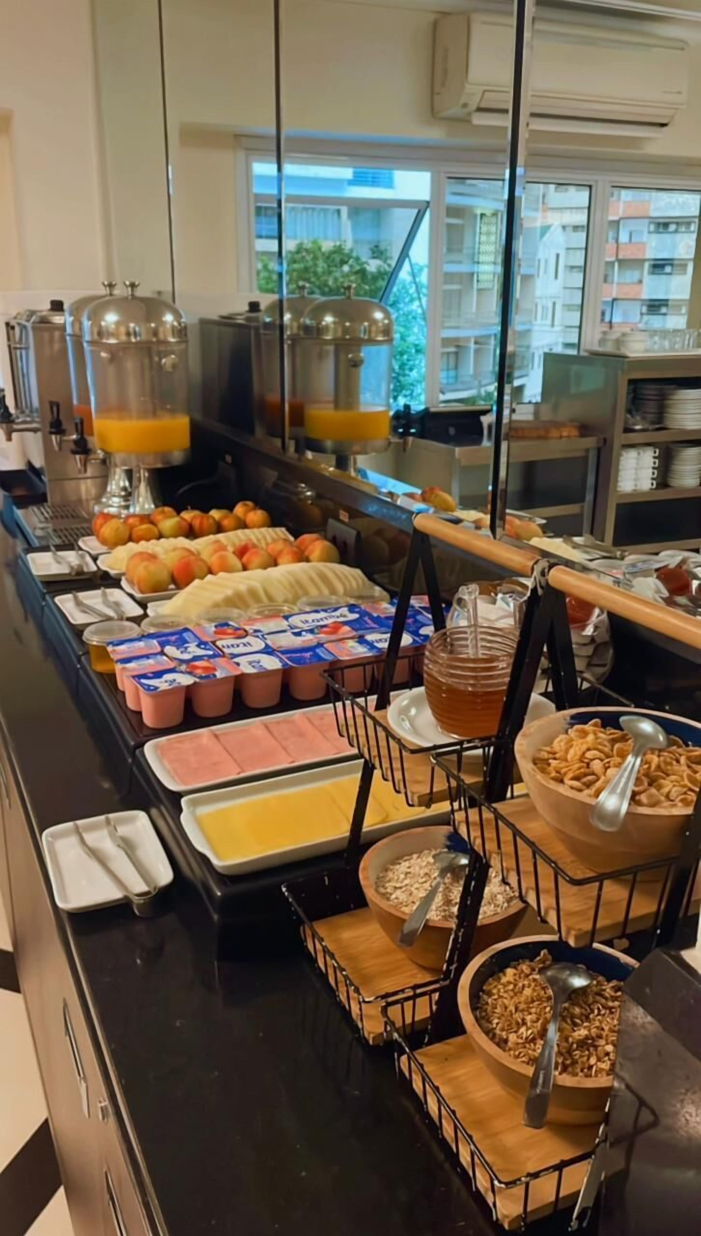 Foto - Hotel Amália