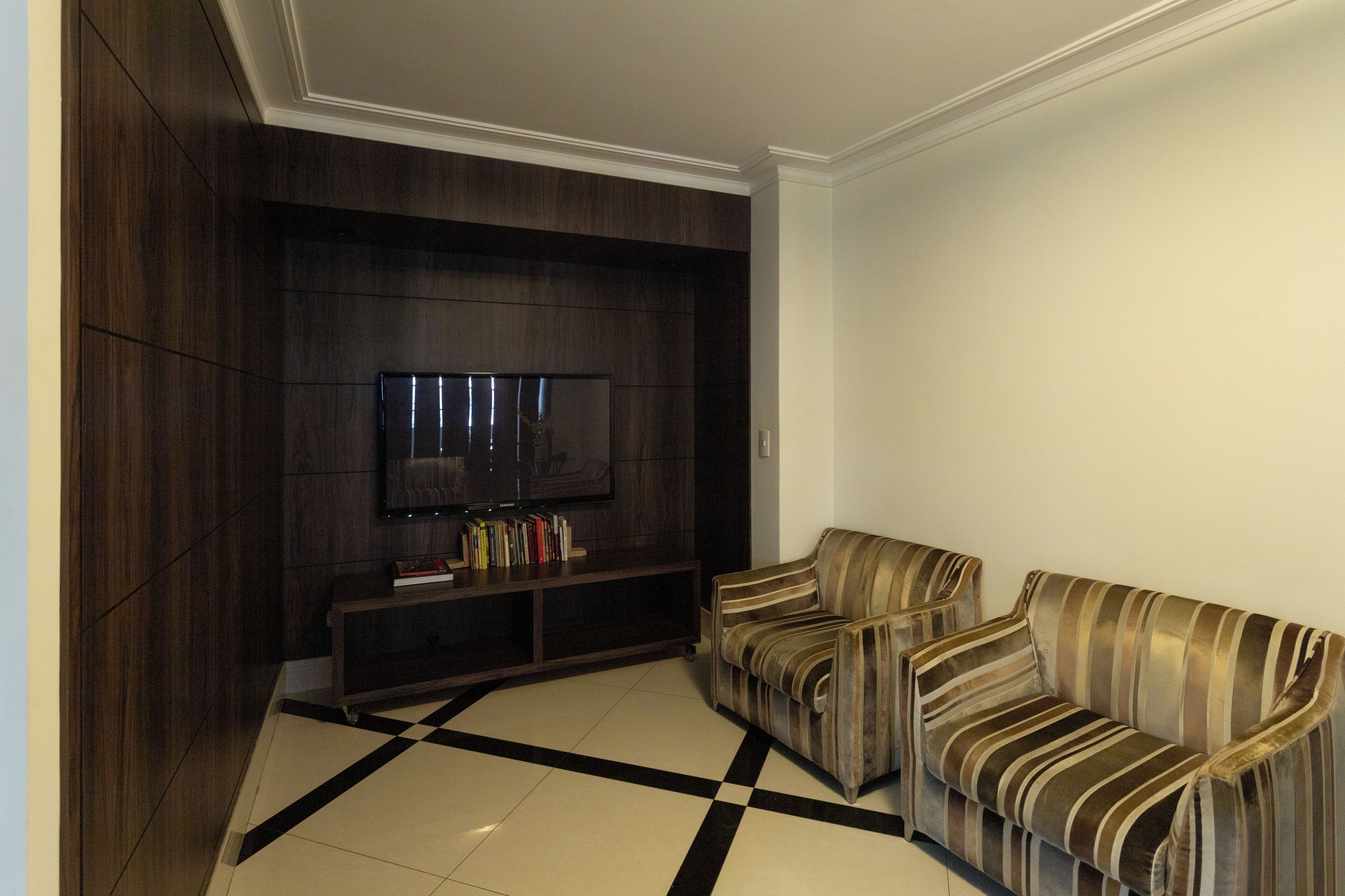 Foto - Hotel Amália