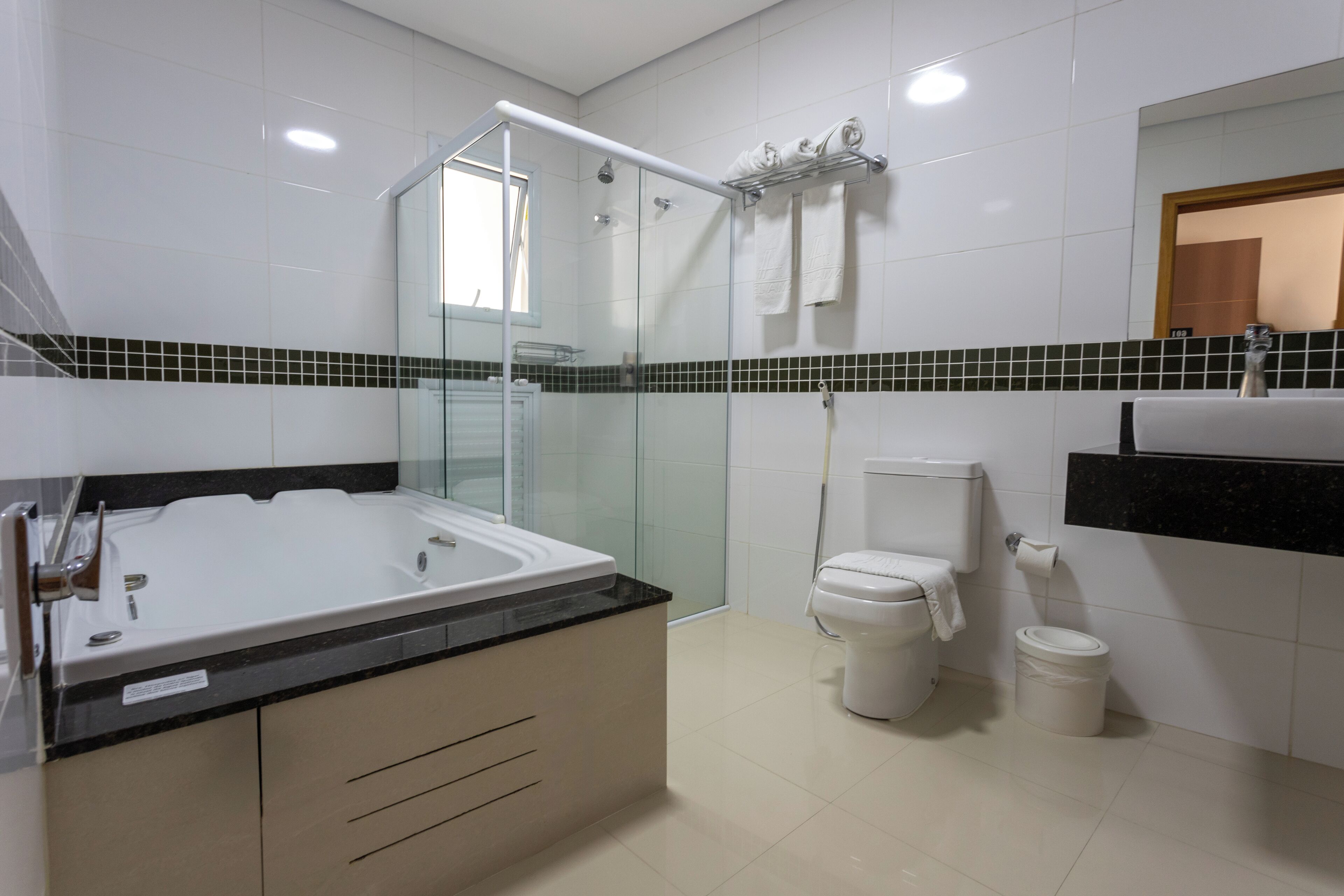 Foto - Hotel Amália