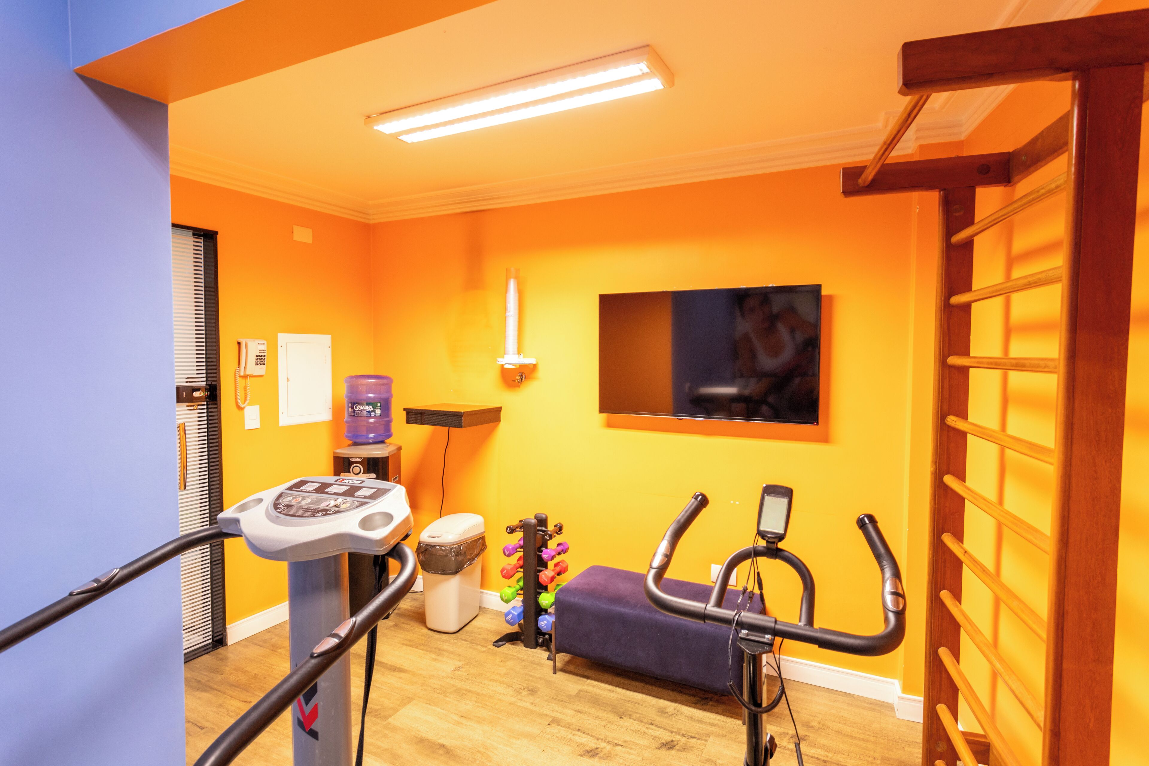 Foto - Hotel Amália