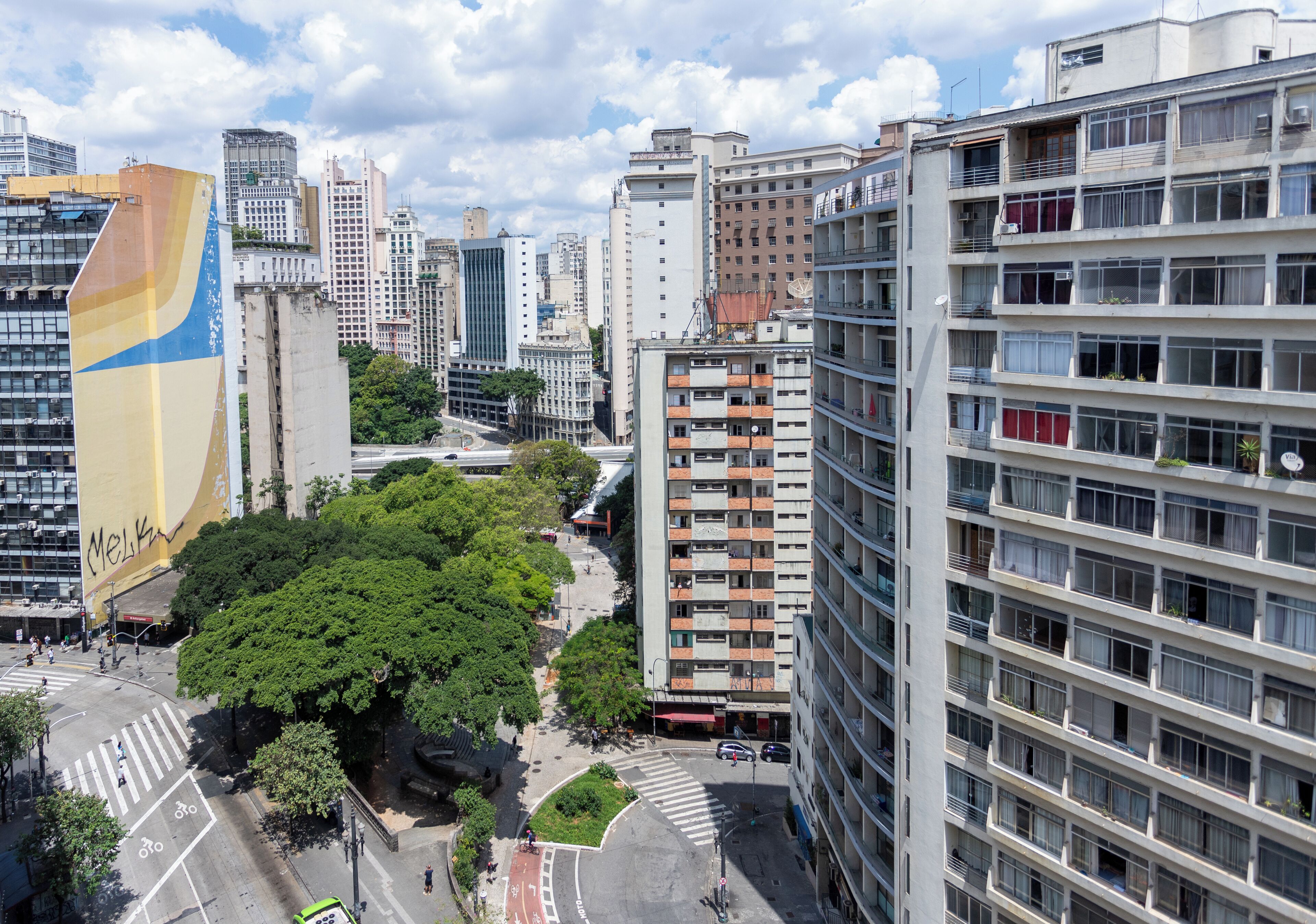 Foto - Hotel Amália