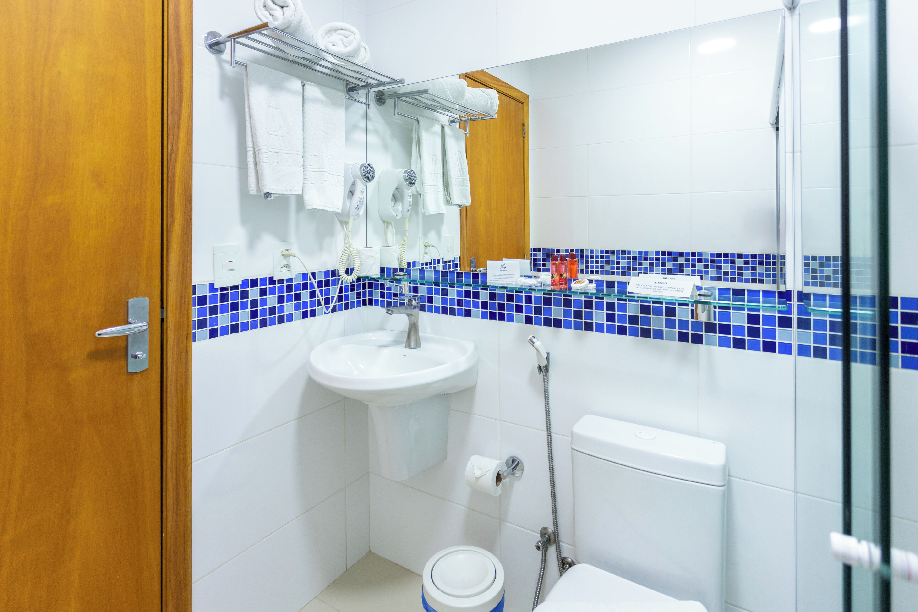 Foto - Hotel Amália