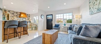 11th Heaven | Cozy Seaside Home Near Monterey Bay