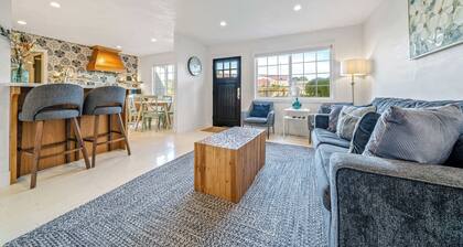 11th Heaven | Cozy Seaside Home Near Monterey Bay