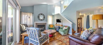 Succulents & Seashells – Coastal Paradise by Beach