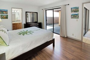 3 makuuhuonetta, silitysrauta/-lauta, Wi-Fi, vuodevaatteet