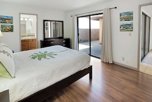 3 chambres, fer et planche Ă repasser, Wi-Fi, draps fournis