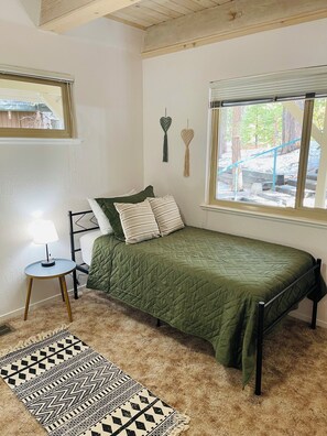 3 chambres, Wi-Fi, draps fournis
