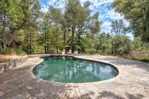 Pool - Happy Days Retreat | Private Pool (Wishon)