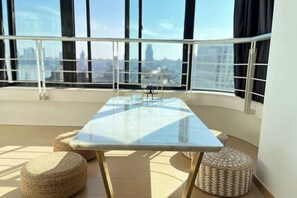 Room - Shanghai Hengsheng Peninsula Hotel Apartment (Shanghai)