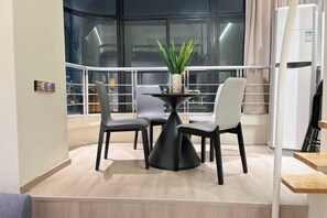 Room - Shanghai Hengsheng Peninsula Hotel Apartment (Shanghai)